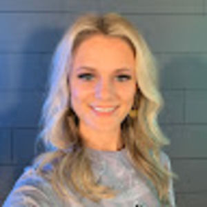 Meet your Posher, Fallon